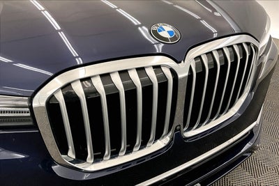 2021 BMW X7 ALPINA XB7