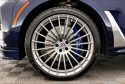 2021 BMW X7 ALPINA XB7