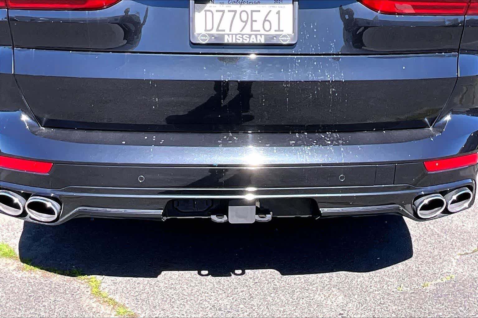 2021 BMW ALPINA XB7 ALPINA XB7