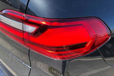 2021 BMW ALPINA XB7 ALPINA XB7