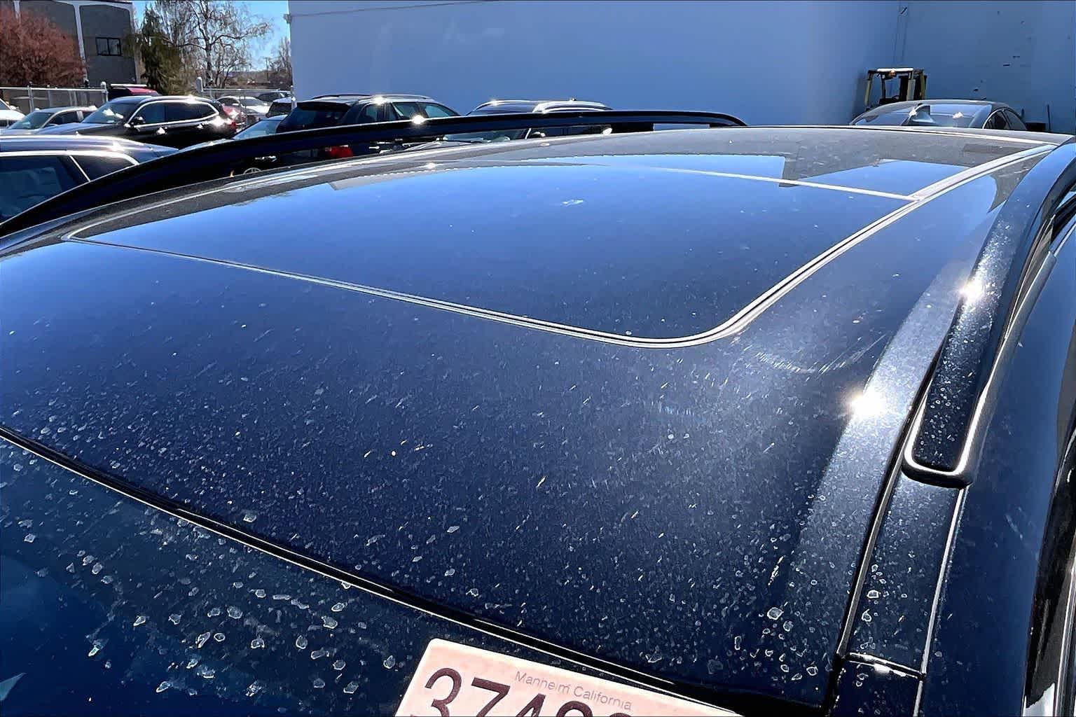 2021 BMW ALPINA XB7 ALPINA XB7
