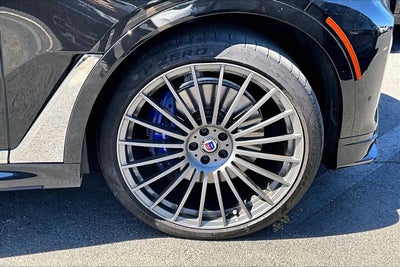 2021 BMW ALPINA XB7 ALPINA XB7