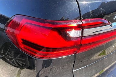 2021 BMW ALPINA XB7 ALPINA XB7