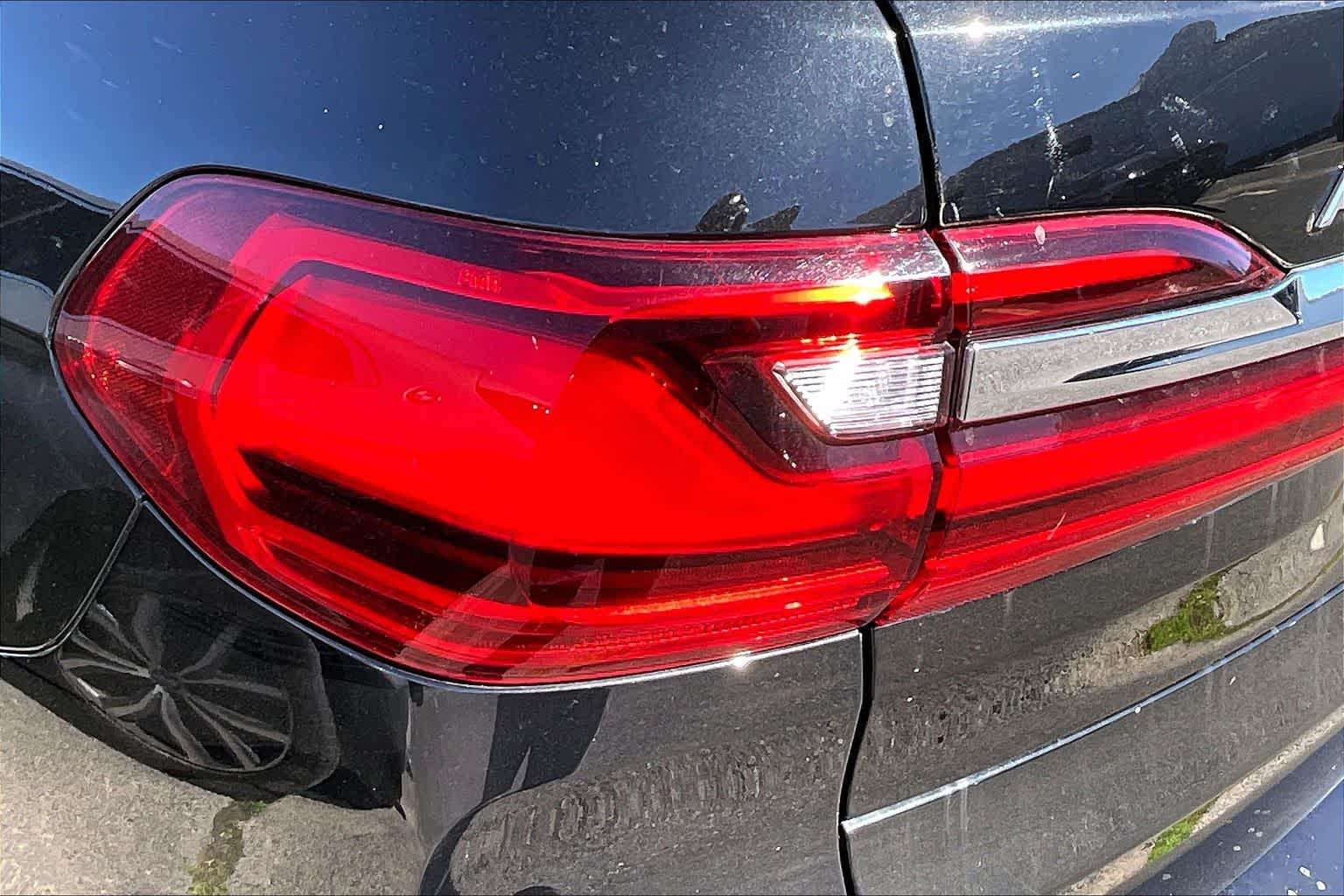 2021 BMW ALPINA XB7 ALPINA XB7