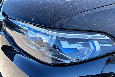 2021 BMW ALPINA XB7 ALPINA XB7