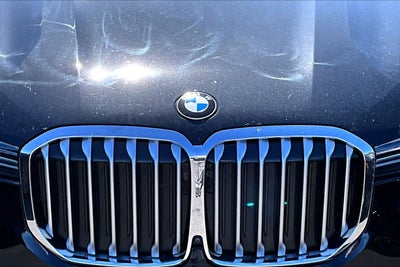 2021 BMW ALPINA XB7 ALPINA XB7