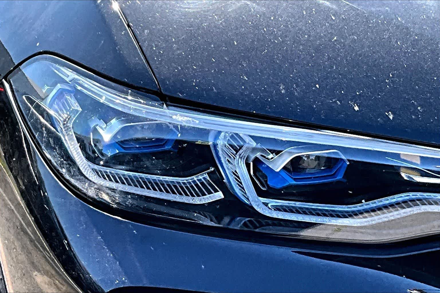 2021 BMW ALPINA XB7 ALPINA XB7
