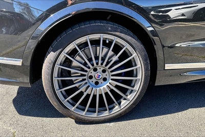 2021 BMW ALPINA XB7 ALPINA XB7