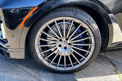 2021 BMW ALPINA XB7 ALPINA XB7