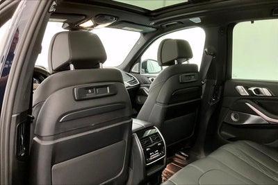 2023 BMW X5 M50i