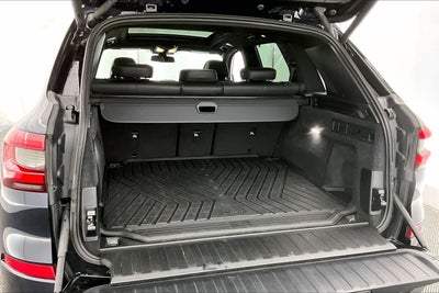 2023 BMW X5 M50i