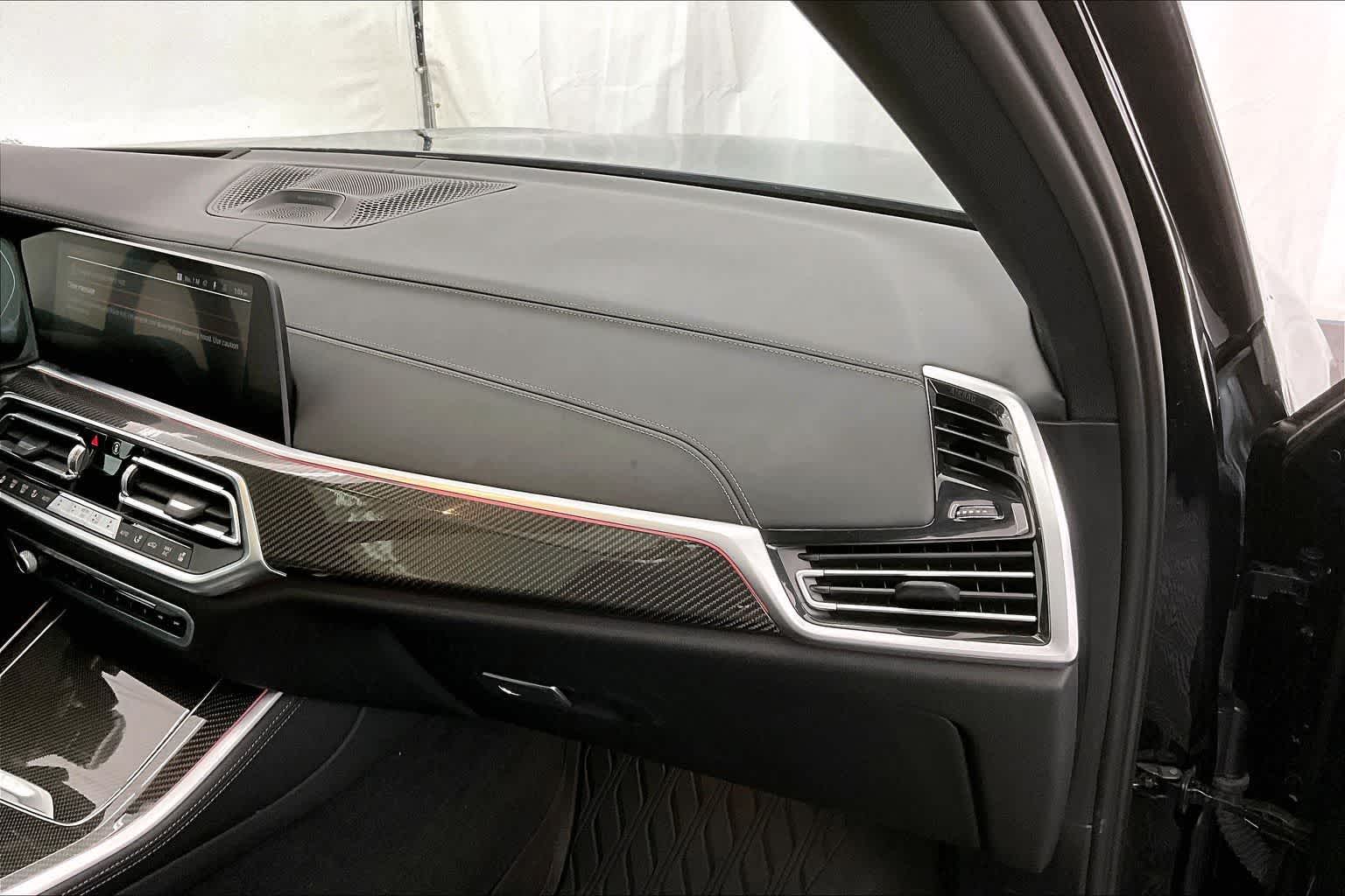 2023 BMW X5 M50i