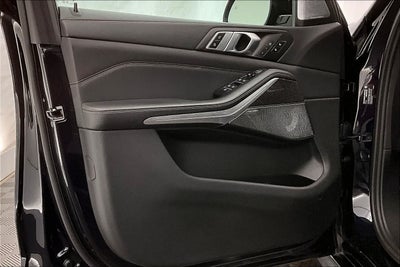 2023 BMW X5 M50i