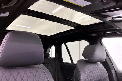 2023 BMW X5 M50i