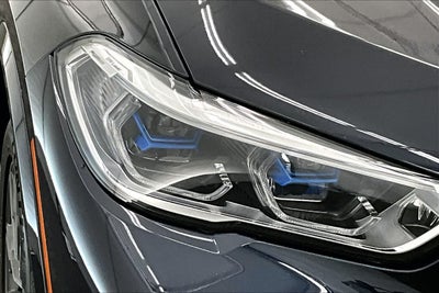 2023 BMW X5 M50i