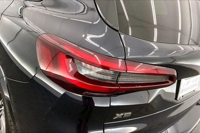 2023 BMW X5 M50i