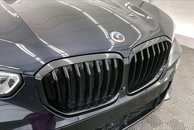 2023 BMW X5 M50i