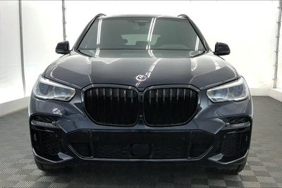 2023 BMW X5 M50i