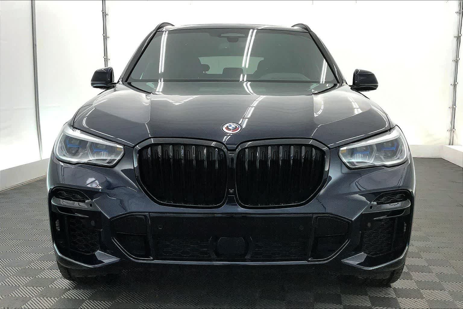 2023 BMW X5 M50i
