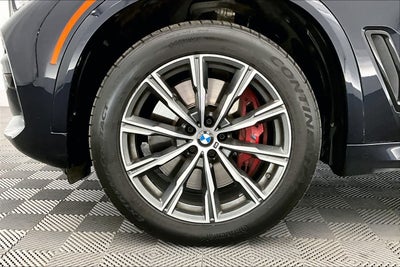2023 BMW X5 M50i