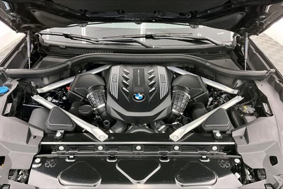 2023 BMW X5 M50i
