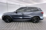 2020 BMW X5 M50i