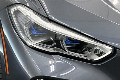 2020 BMW X5 M50i