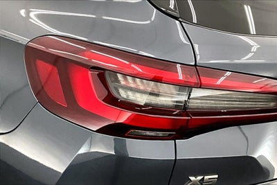 2020 BMW X5 M50i