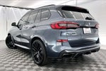 2020 BMW X5 M50i