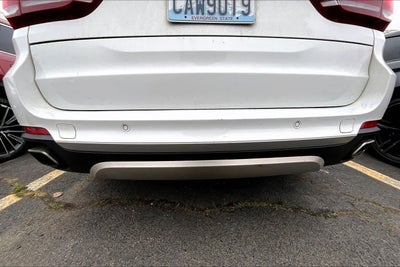 2018 BMW X5 xDrive40e iPerformance