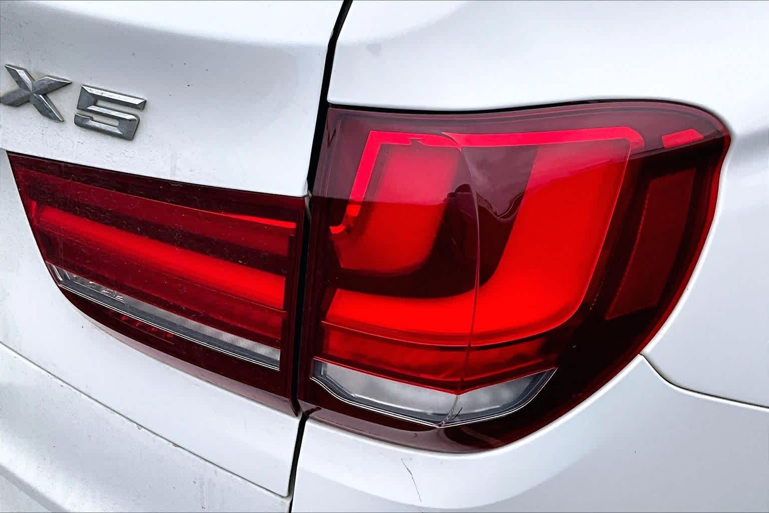 2018 BMW X5 xDrive40e iPerformance