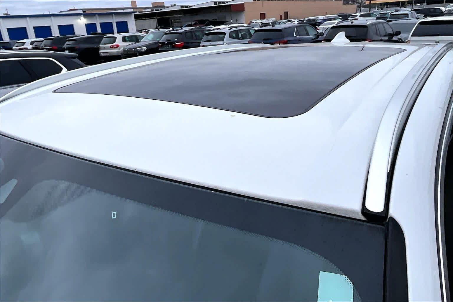 2018 BMW X5 xDrive40e iPerformance