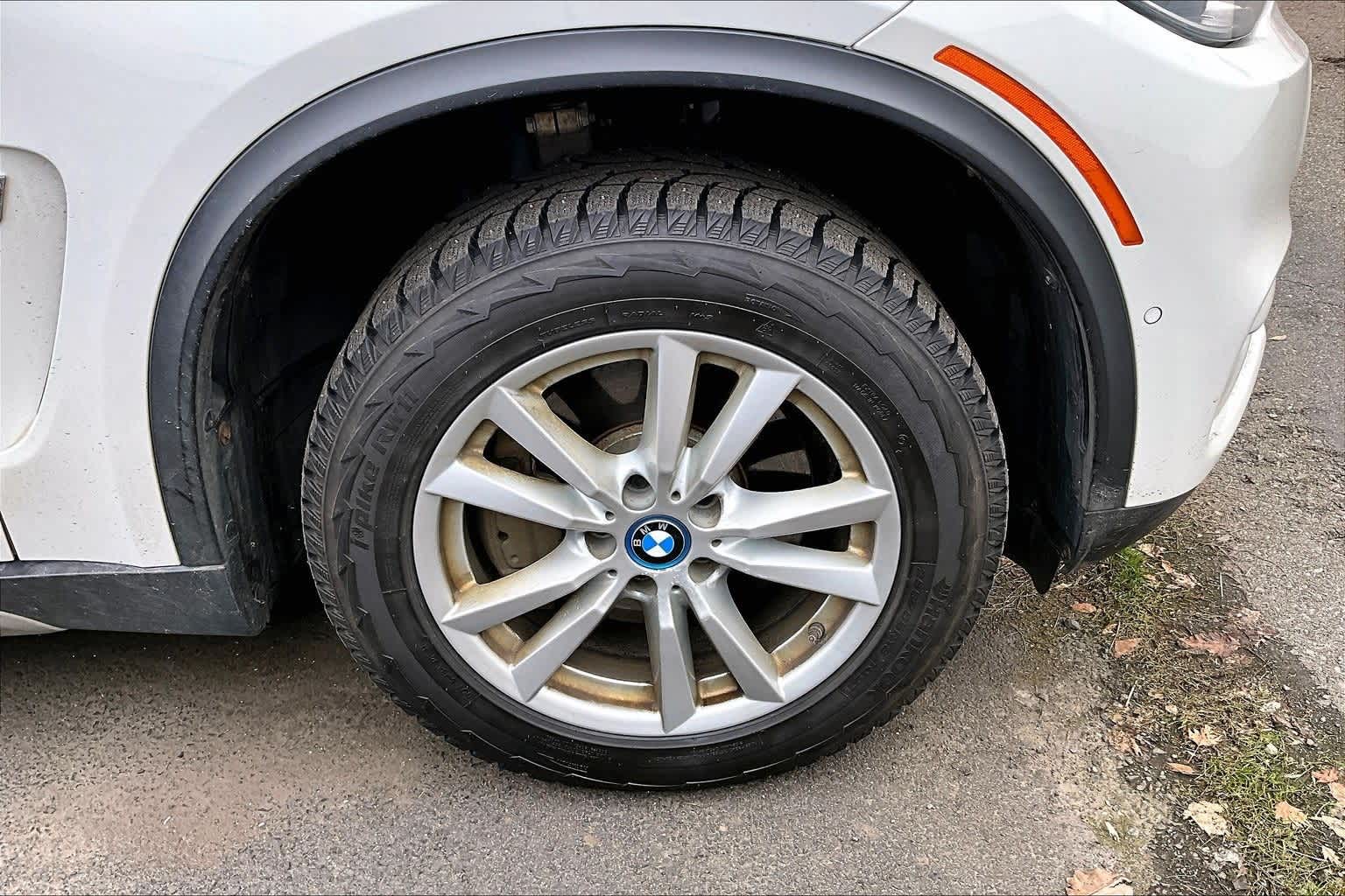 2018 BMW X5 xDrive40e iPerformance