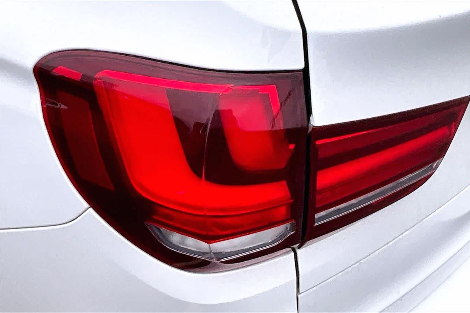 2018 BMW X5 xDrive40e iPerformance