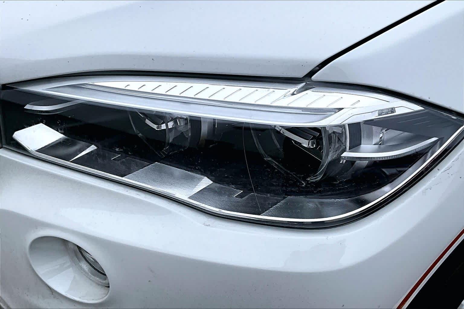 2018 BMW X5 xDrive40e iPerformance