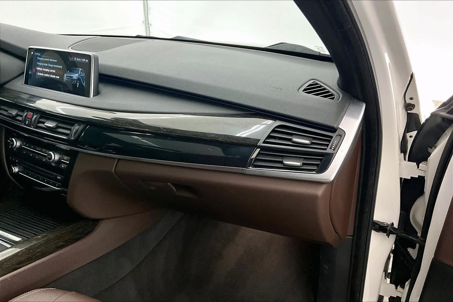 2018 BMW X5 xDrive40e iPerformance