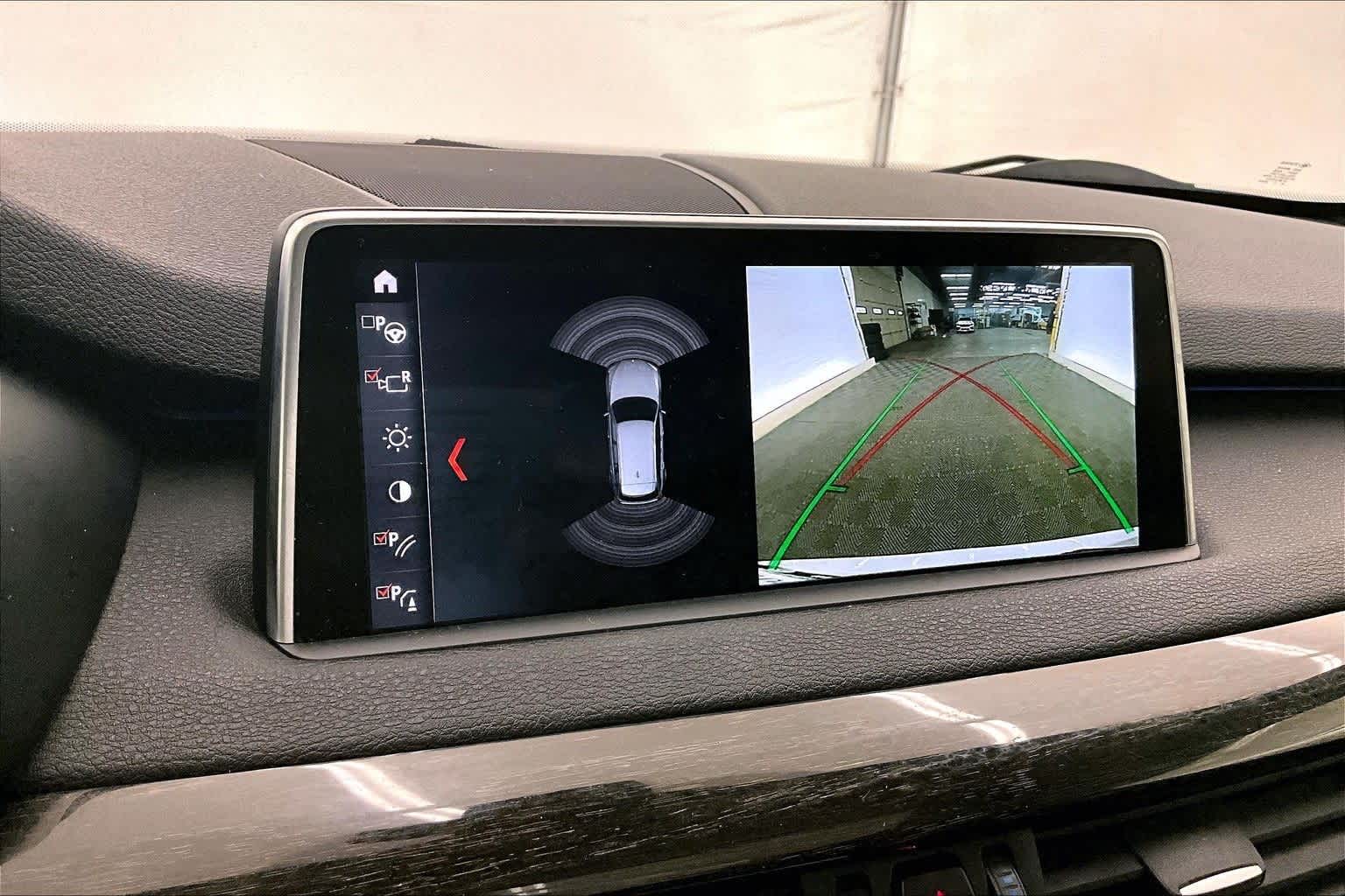 2018 BMW X5 xDrive40e iPerformance