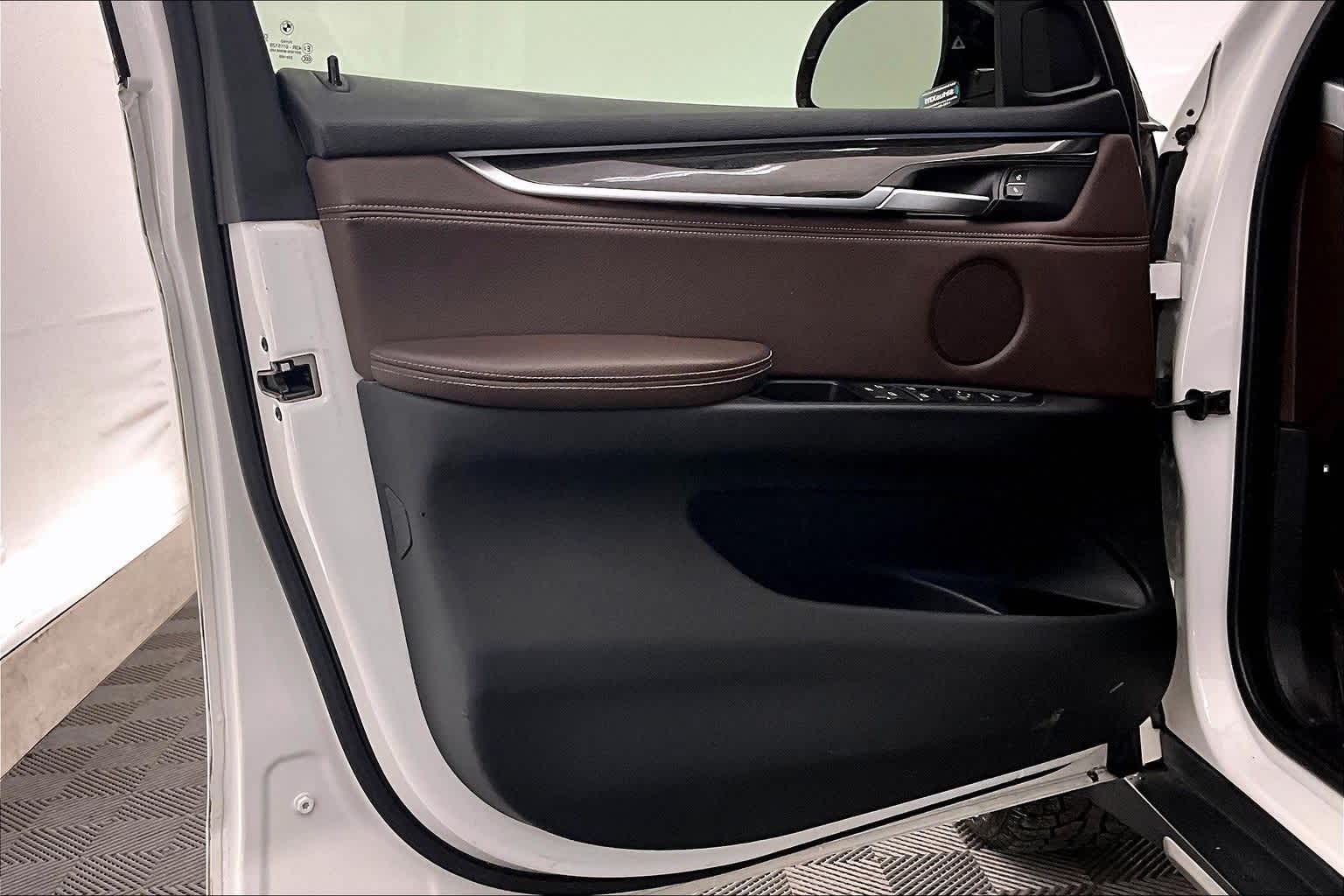 2018 BMW X5 xDrive40e iPerformance