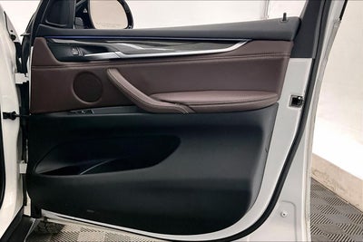 2018 BMW X5 xDrive40e iPerformance