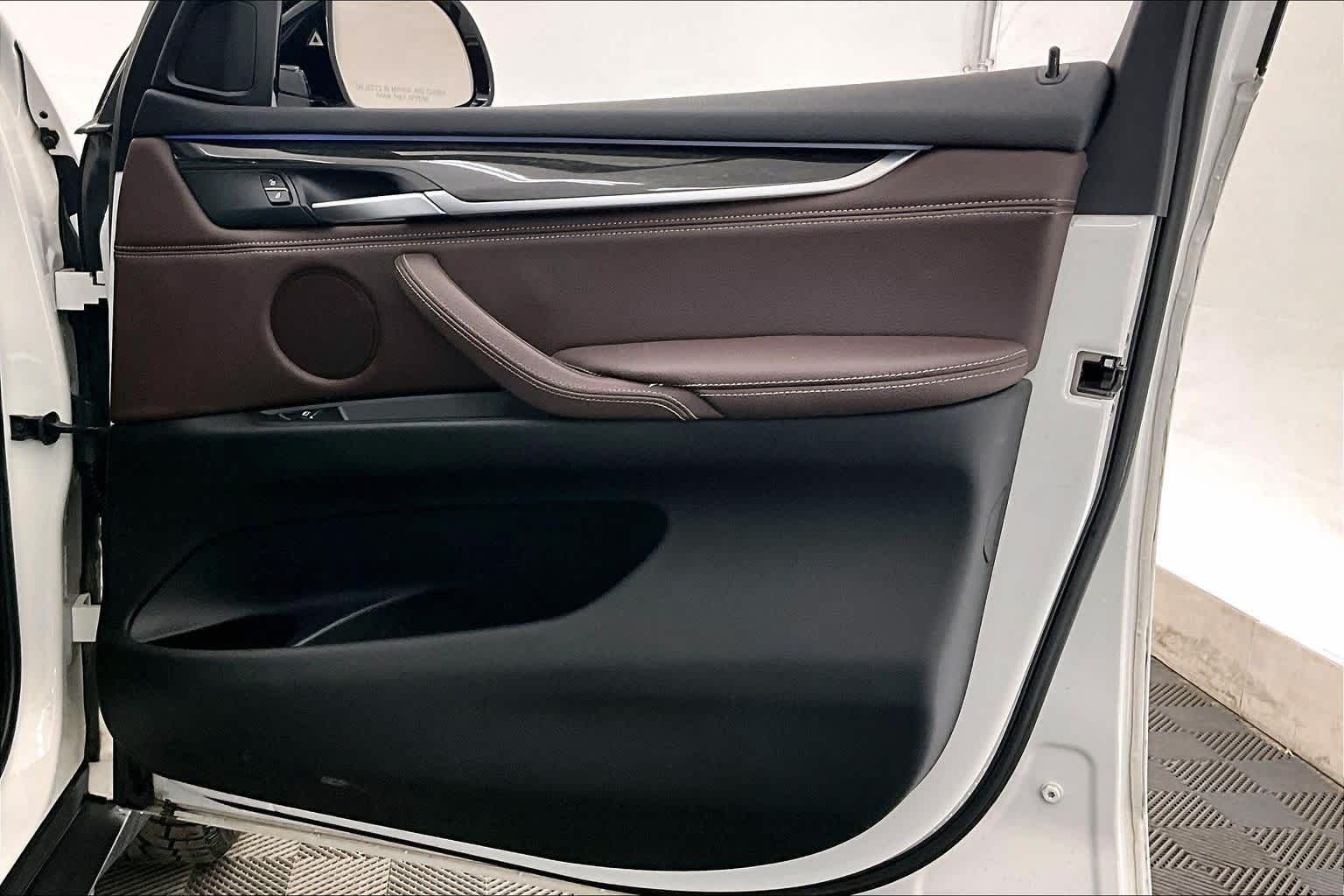 2018 BMW X5 xDrive40e iPerformance