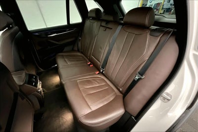 2018 BMW X5 xDrive40e iPerformance