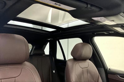 2018 BMW X5 xDrive40e iPerformance