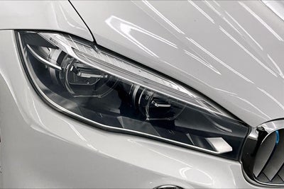 2018 BMW X5 xDrive40e iPerformance