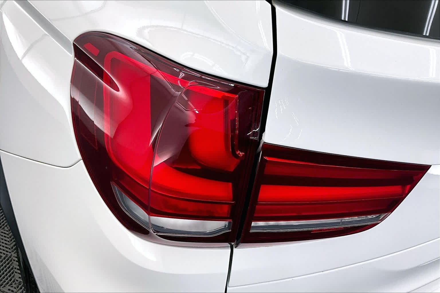 2018 BMW X5 xDrive40e iPerformance