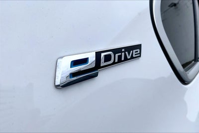 2018 BMW X5 xDrive40e iPerformance