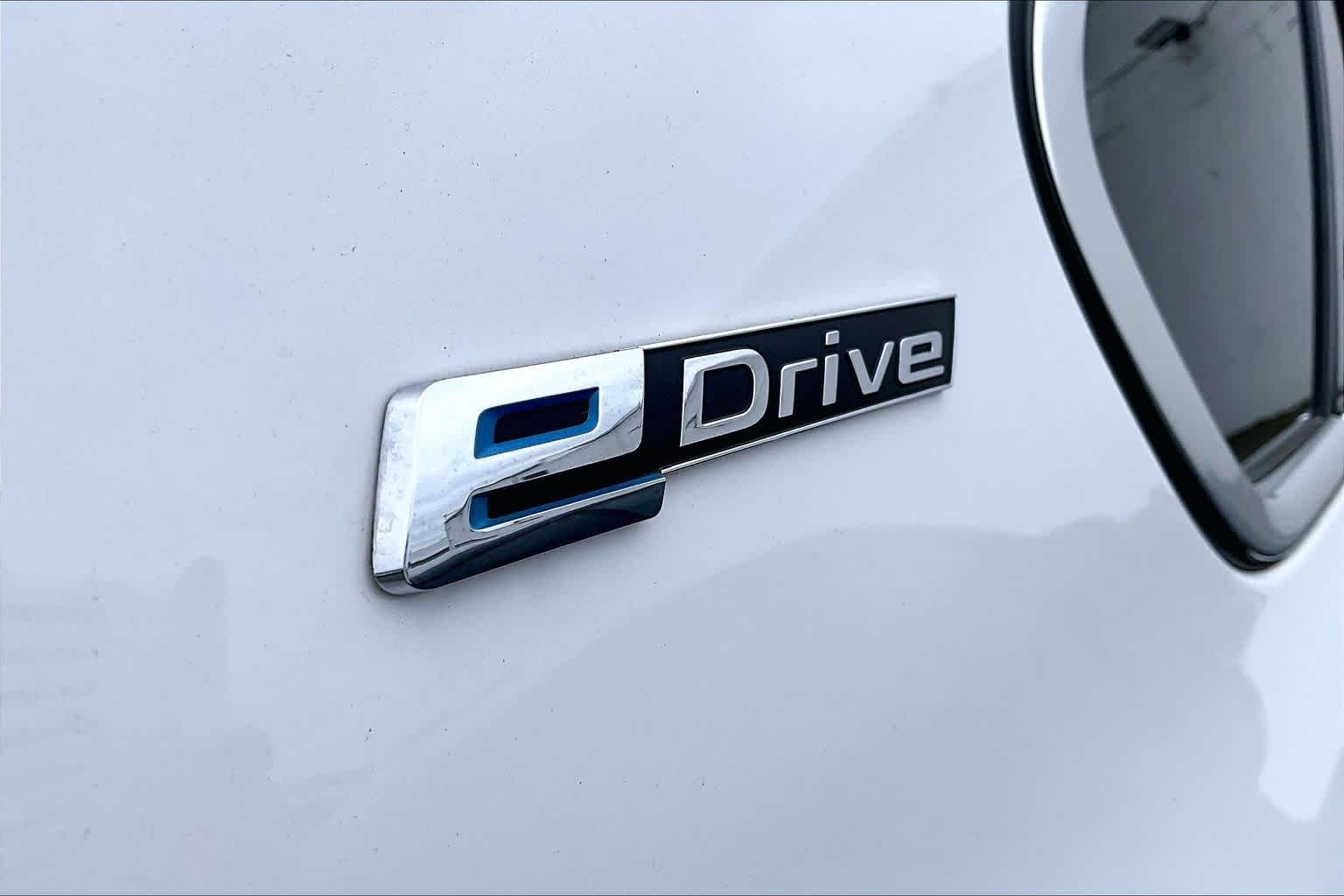 2018 BMW X5 xDrive40e iPerformance