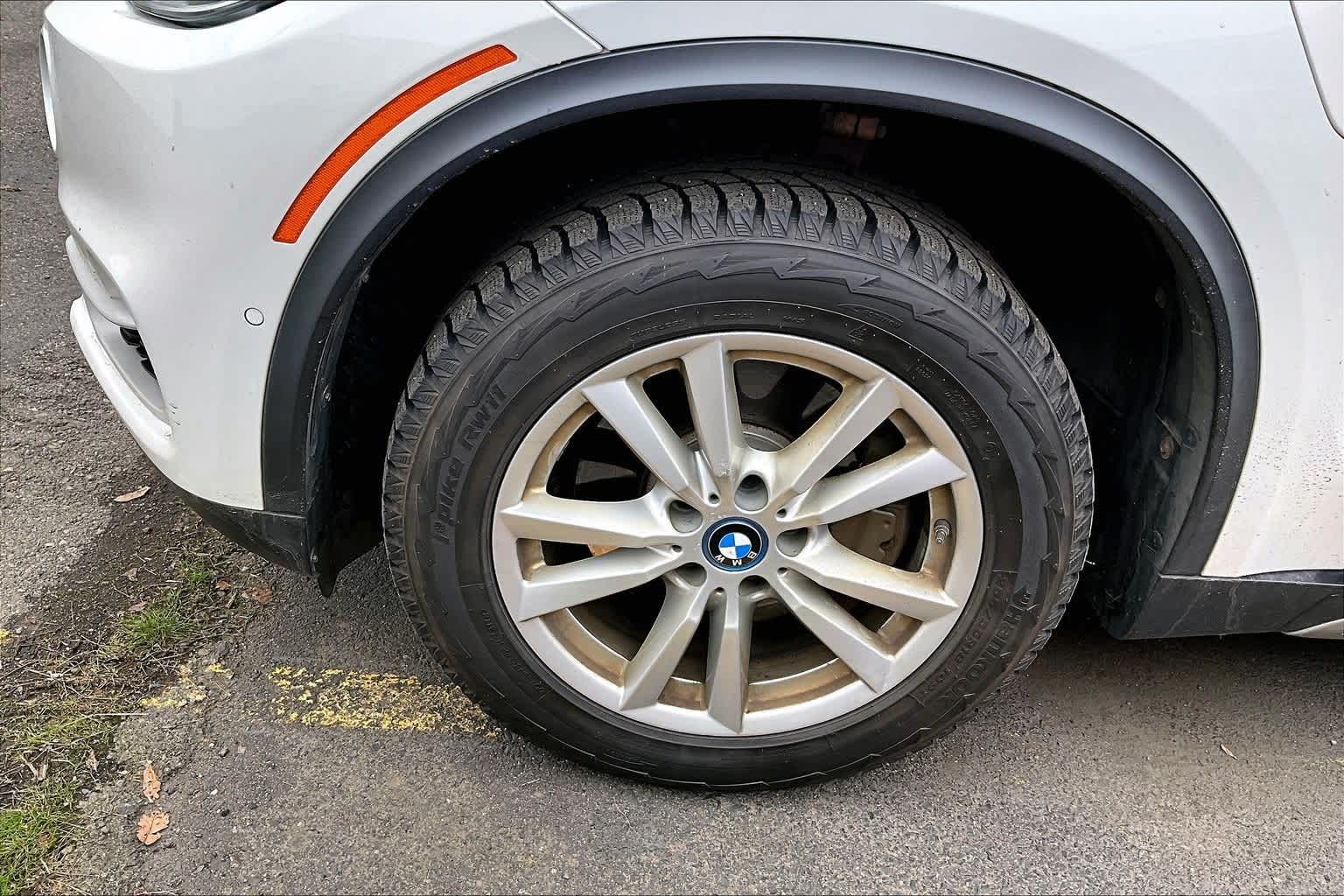 2018 BMW X5 xDrive40e iPerformance