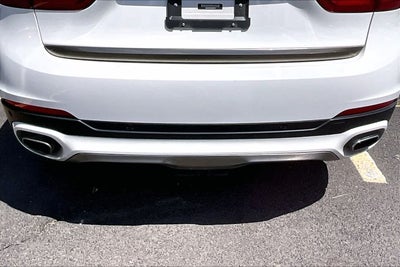 2018 BMW X6 xDrive35i