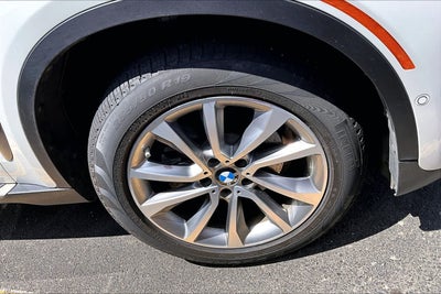2018 BMW X6 xDrive35i