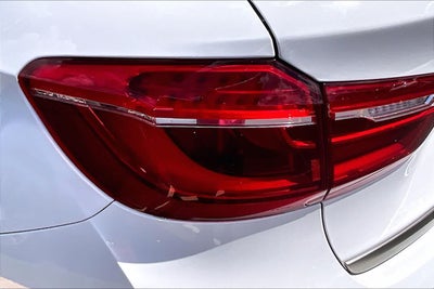2018 BMW X6 xDrive35i